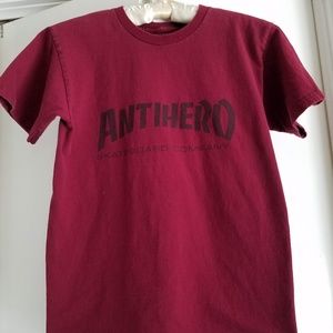 Antihero shirt